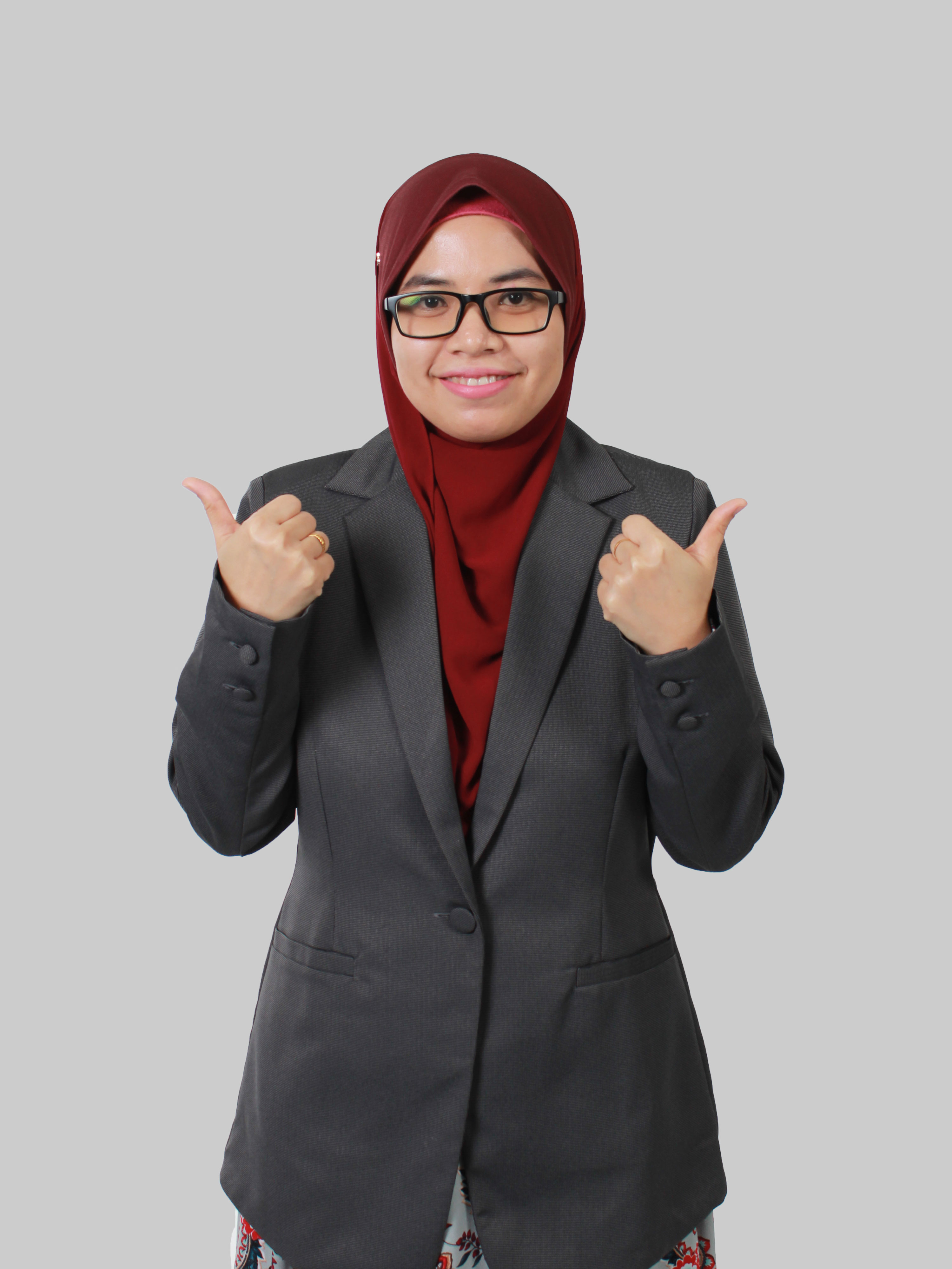 Maisarah binti Mansor Sanusi 