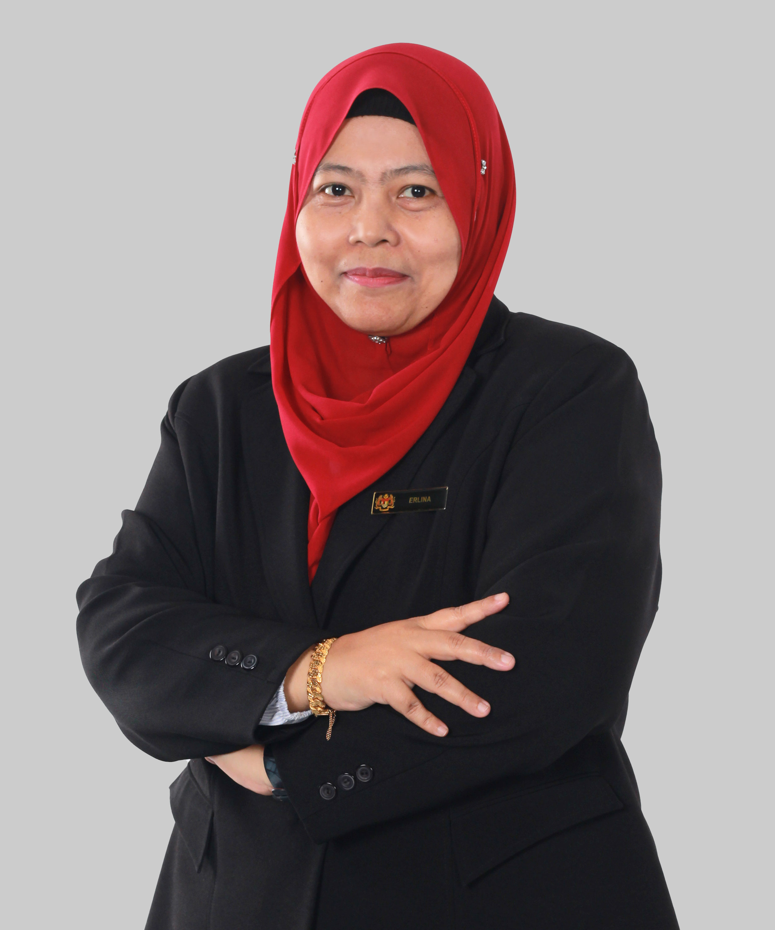 Erlina binti Basharudin