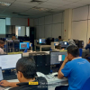 Kursus sempena National Training Week -Build An App in Android Studio