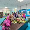 Program Outreach Pemerkasaan TVET Bersama Kaunselor Sekolah-Sekolah Menengah Daerah Kuala Langat