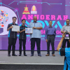 Penilaian Awal Pertandingan Anugerah Inovasi Negeri Selangor (AINS) 2023