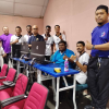 Multi-Camera Production (MCP) FB Live bagi Mesyuarat Agong PPPLVM ke-9 Tahun 2023