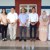 Perbincangan Kerjasama Pelaksanaan Program SLDN bersama Syarikat Kian Joo Can Factory (KJCF) Berhad