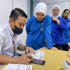 Program Pemeriksaan HIV dan Hepatitis C 