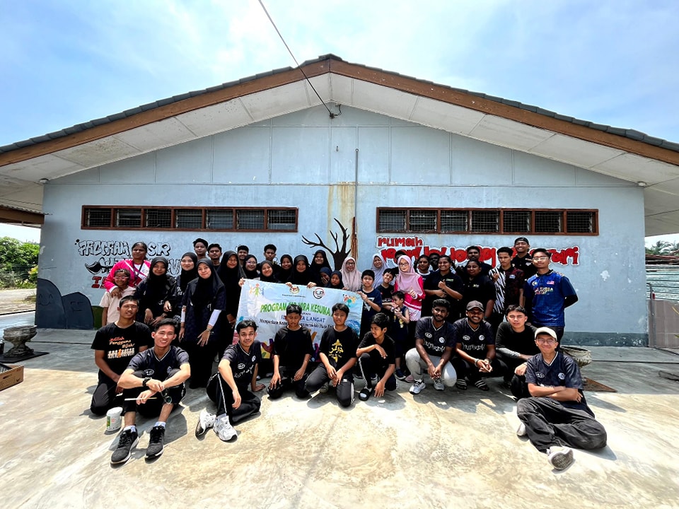 Program CSR Wira Kesuma 2024