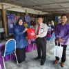 Pameran Kerjaya dan Penyerahan Slip Keputusan SPM 2023