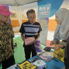 Pameran Pendidikan Program Remaja Cemerlang PPR HICOM