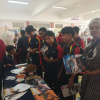 Program Gerbang Pendidikan &amp; Kerjaya TVET Peringkat PPD Kuala Selangor (Zon Jeram)