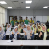 Program Self Discovery Worskhop Anjuran Yayasan Raja Muda Selangor