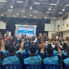 Seminar Keusahawanan Mahasiswa 2024