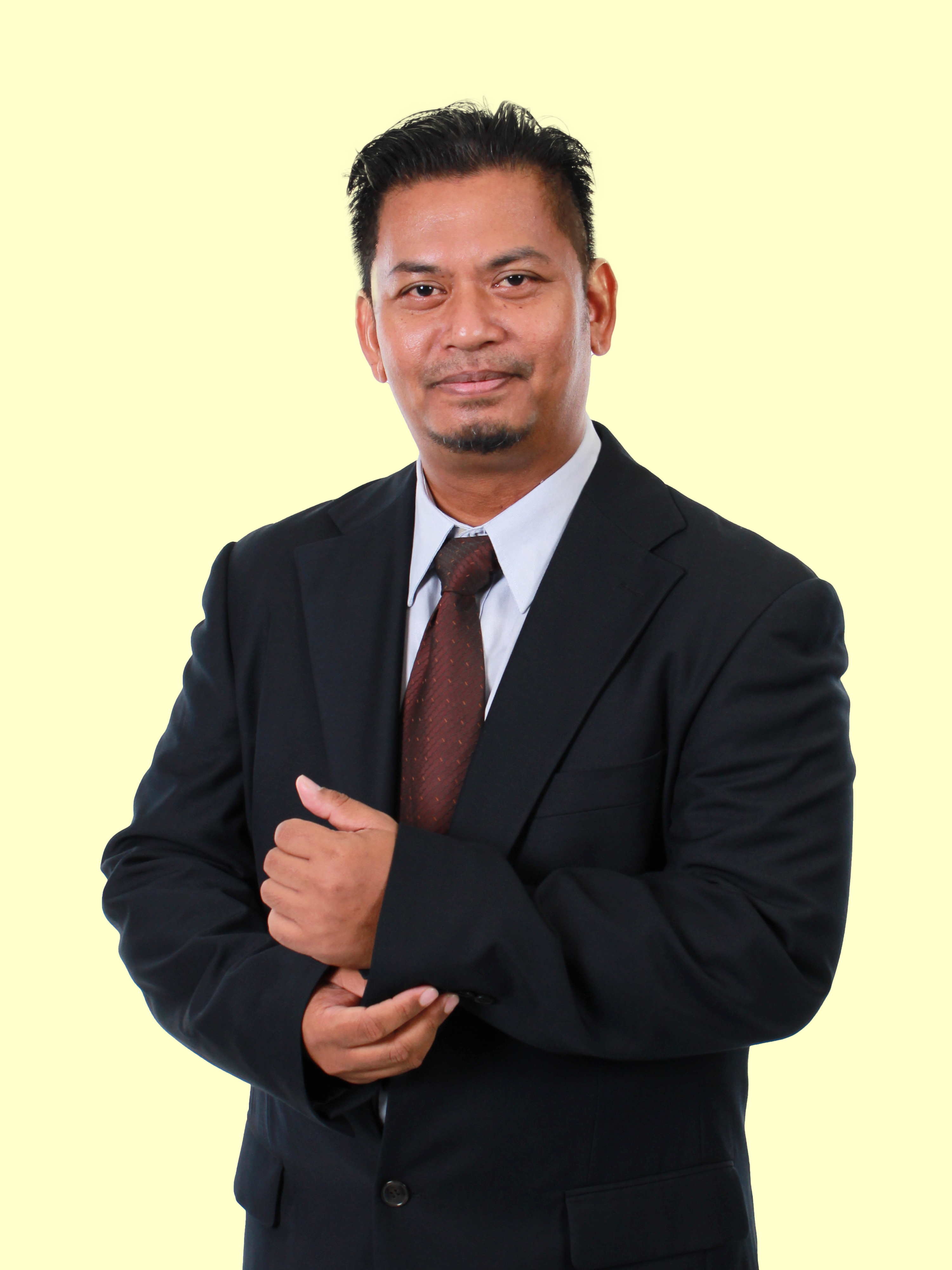 Syamsul Nizam bin Mohamad