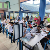 Sesi Pendaftaran Kemasukan Pelajar Baharu Sesi 1/2025