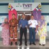 Perbincangan Bersama Jabatan Bomba & Penyelamat Malaysia (Negeri Selangor
