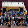 STEM Camp Siri 2 bagi tahun 2025