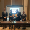 Majlis Menandatangani Memorandum Kerjasama Dengan Syarikat Tatacara Sdn. Bhd.