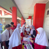 Pameran Pendidikan & Kerjaya di SMK Sungai Manggis & SMK Telok Panglima Garang.