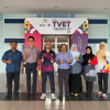 Mesyuarat Kerjasama ILP Kuala Langat Dengan Malaysia Engineering Inspector and Supervisor Association (MEInSA)