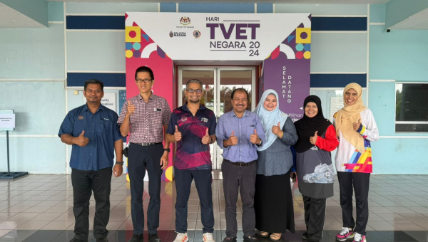 Mesyuarat Kerjasama ILP Kuala Langat Dengan Malaysia Engineering Inspector and Supervisor Association (MEInSA)