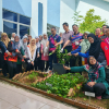 ILP Kuala Langat menyokong Hari Bumi Sedunia 2025