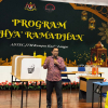 Program Pendidikan Pengundian