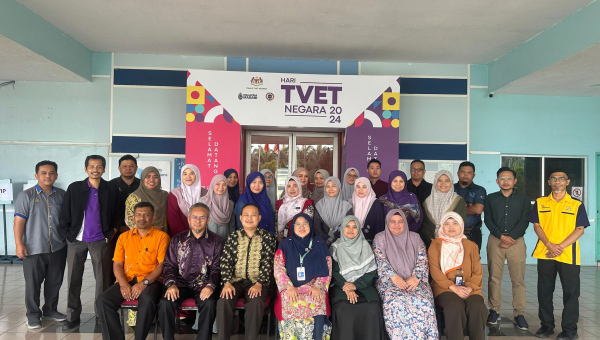 Mesyuarat Kerja Pembangunan Silibus/WIM Berasaskan COPTPA Fasa 3 Tahun 2025 – Kluster ICT