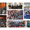 Pameran Pendidikan Tinggi Guizhou, China di UCSI