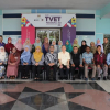 Mesyuarat Kerja Semakan Dan Pengesahan Bahan PdP Program ILJTM Bersama JPK – Fast Track