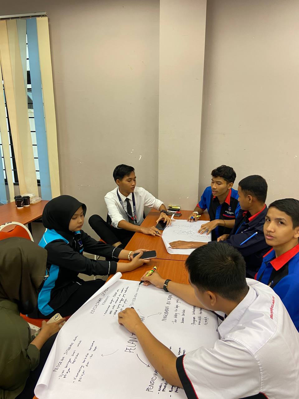 Program Tomorrow’s Leaders 2025