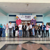 Perbincangan Seminar Technology Update bersama Rakan Industri