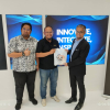  Lawatan Industri ke  AceTeam Networks Sdn. Bhd. dan OrenG Academy