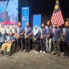 Pingat Perak untuk ADTEC JTM Kampus Kuala Langat di ITEX 2025