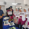 Pameran Jom Cakna Sempena Minggu Kaunseling &amp; Kerjaya SMK Puncak Alam