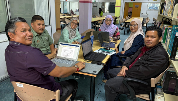 JTM | Bengkel Takbir Urus SOP JTM di Adtec JTM Kampus Kuala Langat