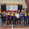 Sambutan Hari TVET Negara 2025 Anjuran ILP Kuala Langat bersama PPD Kuala Langat