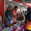 Pameran Karnival TVET SMK Sg Manggis 2025