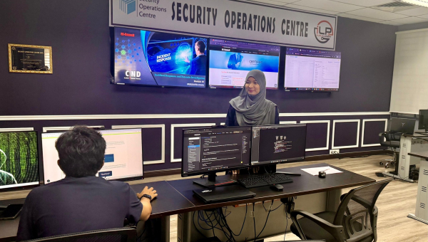 Kursus KJP – Incident Detection with Security Information and Event Management (SIEM)