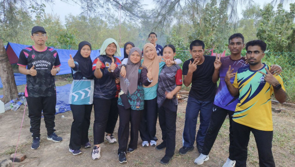 Kursus Kenegaraan Malaysia Madani