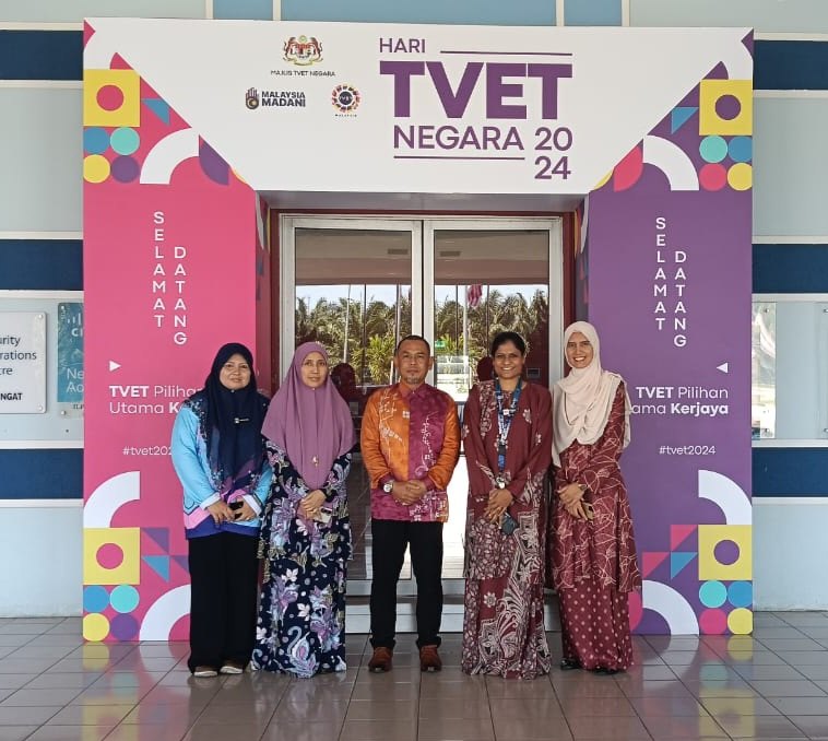  Perbincangan Kerjasama Program CSR Bersama S.K. Sri Langat