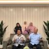  Jemputan Sesi Perbincangan Bersama Syarikat Tatacara Sdn. Bhd