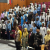 Bengkel Kecemerlangan Bahasa Tamil Bagi Murid-murid Tingkatan 5 Daerah Kuala Langat Tahun 2025
