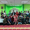 Kursus Imam & Bilal ADTEC JTM Kampus Kuala Langat