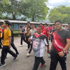 Program Jom Brisk Walk dan Hari Tanpa Karbon