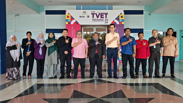 Mesyuarat Jawatankuasa Penasihat Teknikal