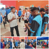 Program Mini Job Fair 2025 &amp; Jualan Rahmah Madani