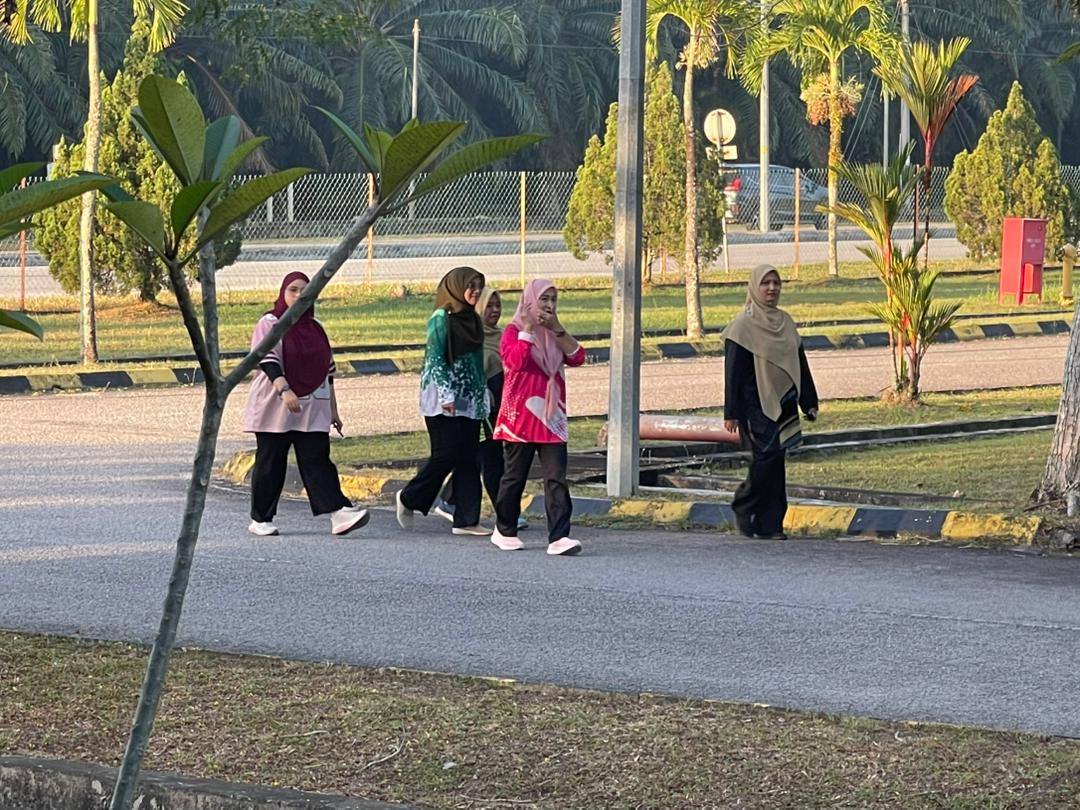 Hari Rabu Tanpa Kenderaan