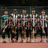 Aktiviti Futsal Bersama Alumni ADTEC JTM Kampus Kuala Langat