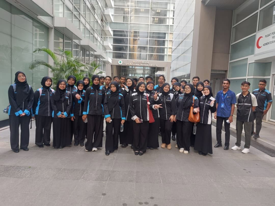 Program Pelancaran Rasmi GTPC dan Forum Industri Berimpak Tinggi bersama GITC