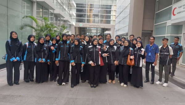  Program Pelancaran Rasmi GTPC dan Forum Industri Berimpak Tinggi bersama GITC