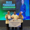 Kempen Pembayaran Tanpa Tunai (CASHLESS) KESUMA