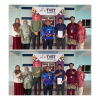 Perbincangan Penyelarasan Program Perundingan Belia Negara (MPBN) Peringkat Daerah Kuala Langat